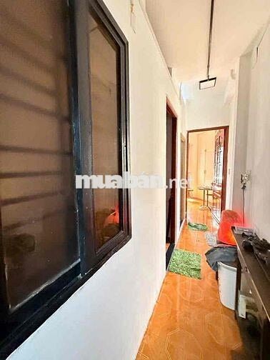 Nhà mặt tiền 5 tầng Bàu Cát - Tân Bình tiện kinh doanh (4,2m x 10m)