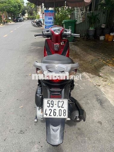 sh 150 bstp chính chủ nguyên zin