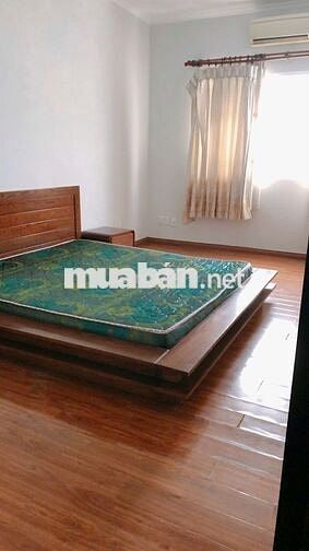 Cần bán căn hộ chung cư 203 Nguyễn Trãi, Nguyễn Cư Trinh