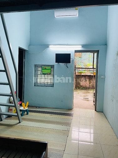 Cho thuê nhà trọ 24m2 ở Vĩnh Hưng,bếp vệ sinh khép kín