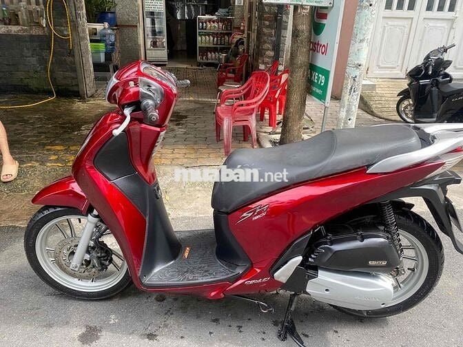 sh 150 bstp chính chủ nguyên zin
