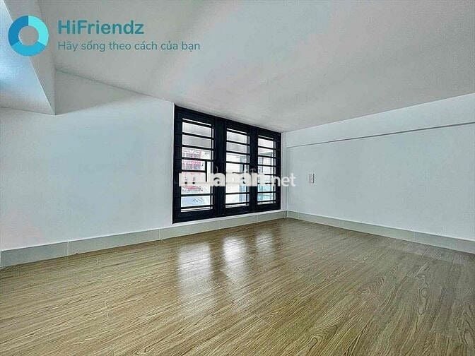 PHÒNG TRỌ GÁC BAN CÔNG THOÁNG SÁNG GẦN ĐH VĂNG LANG, ĐH  CÔNG NGHIỆP