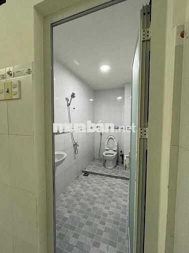 cho thuê nhà mặt tiền Hiền Vương - tân Phú