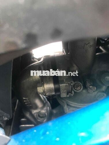 HONDA FUTURE 1 MÀU XANH Đ/K 2000