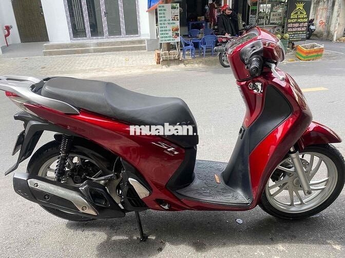 sh 150 bstp chính chủ nguyên zin