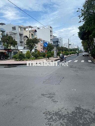 cho thuê nhà mặt tiền Hiền Vương - tân Phú