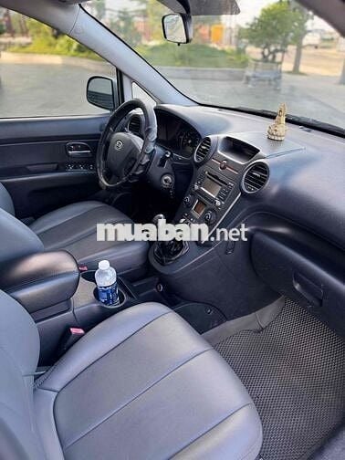 CHÀO BÁN KIA CARENS 2009 số sàn 2.0