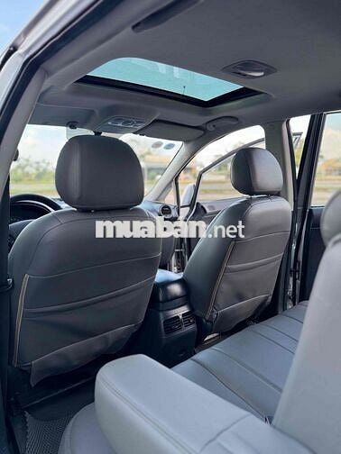 CHÀO BÁN KIA CARENS 2009 số sàn 2.0