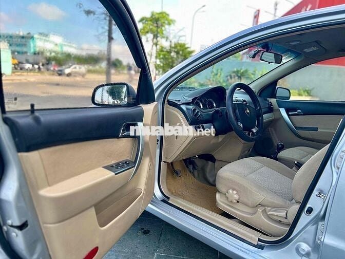 chevrolet aveo 2017 số sàn