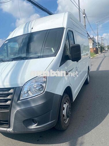 Gaz Gazele 2021 siêu lướt 24000 km chính chủ