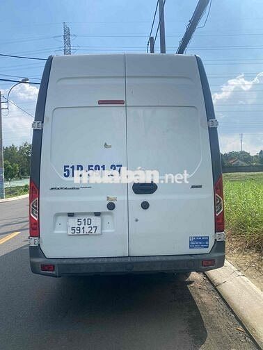 Gaz Gazele 2021 siêu lướt 24000 km chính chủ