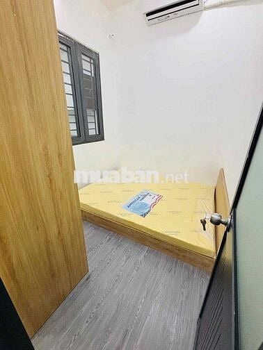 Studio xịn đường Đặng Thuỳ Trâm - cách ĐH Văn Lang 5 phút đi bộ