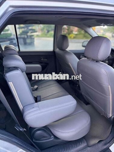 CHÀO BÁN KIA CARENS 2009 số sàn 2.0