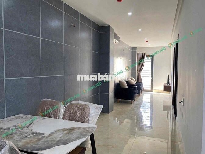 CĂN HỘ 2PN SIÊU RỘNG – GẦN CHỢ CỒN, HẢI CHÂU