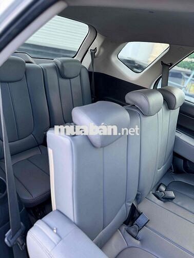 CHÀO BÁN KIA CARENS 2009 số sàn 2.0