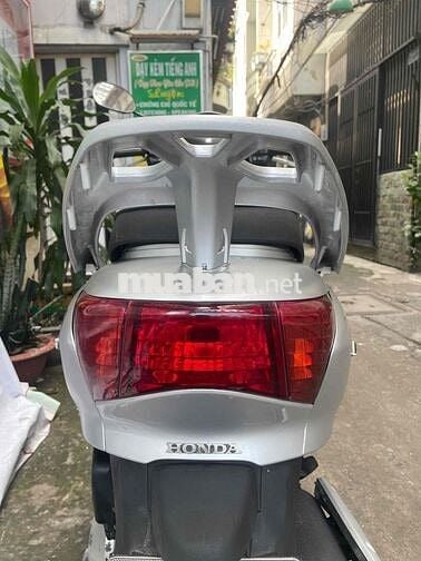 Honda lead 110 Fi máy êm bs Tp