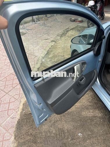 toyota aygo 2005 nhập nhật xe ngay chũ có đỗi xe