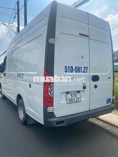 Gaz Gazele 2021 siêu lướt 24000 km chính chủ