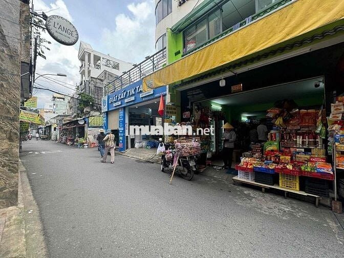 CHÍNH CHỦ CHO THUÊ MBKD MẶT TIỀN KHU PHAN XÍCH LONG