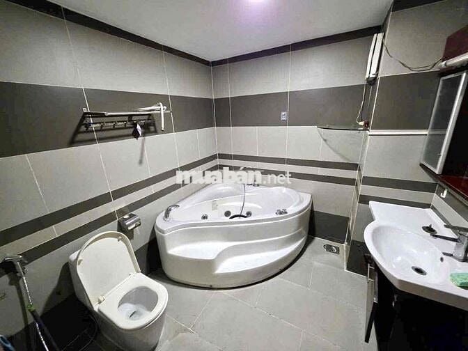 PHÒNG TRỌ CAO CẤP FULL NỘI THẤT TRUNG TÂM BÌNH THẠNH CHỈ TỪ 4TR-8TR