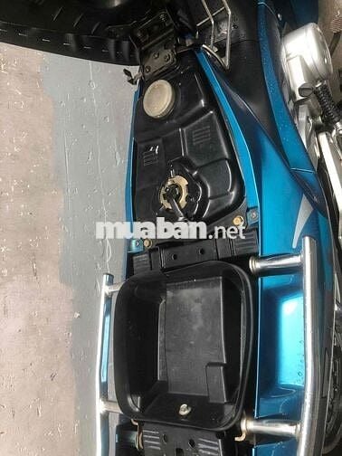 HONDA FUTURE 1 MÀU XANH Đ/K 2000