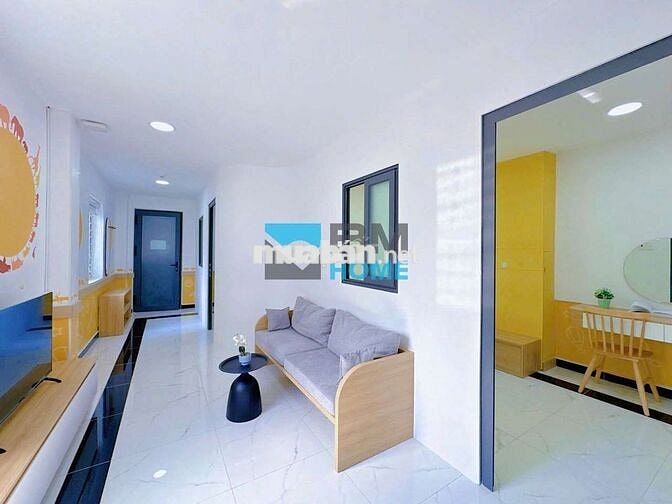 ✨️CĂN HỘ CAO CẤP 2PN NGUYỄN XÍ, BÌNH THẠNH, GẦN ĐH HUTECH, GTVT✨️