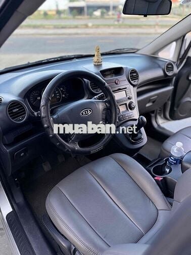 CHÀO BÁN KIA CARENS 2009 số sàn 2.0