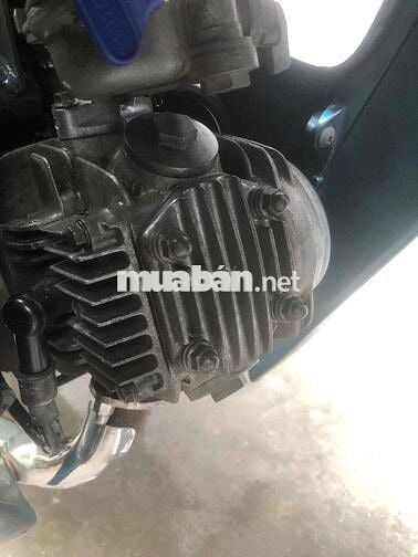 HONDA FUTURE 1 MÀU XANH Đ/K 2000