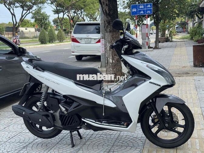 AB dk 2015 bs 92 xe nguyên rin . Hỗ trợ trả góp