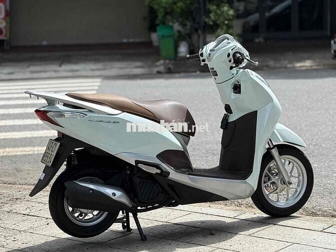 lead  2019 bs 43 áo keo nguyên con ốc vít 7 màu