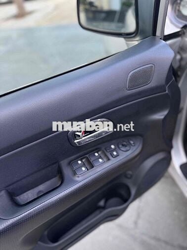 CHÀO BÁN KIA CARENS 2009 số sàn 2.0