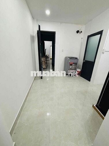 Studio xịn đường Đặng Thuỳ Trâm - cách ĐH Văn Lang 5 phút đi bộ