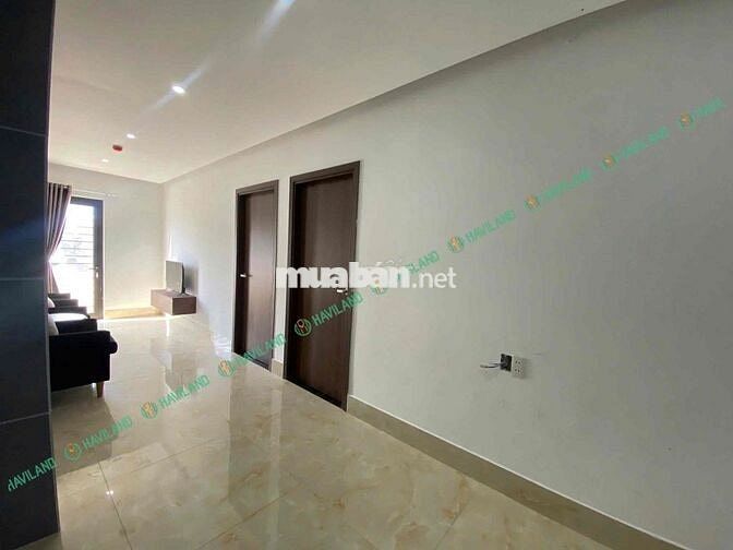 CĂN HỘ 2PN SIÊU RỘNG – GẦN CHỢ CỒN, HẢI CHÂU