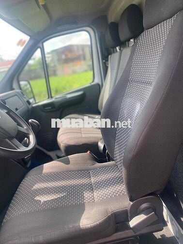 Gaz Gazele 2021 siêu lướt 24000 km chính chủ