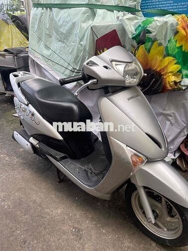 Honda lead 110 Fi máy êm bs Tp