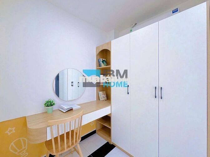 ✨️CĂN HỘ CAO CẤP 2PN NGUYỄN XÍ, BÌNH THẠNH, GẦN ĐH HUTECH, GTVT✨️