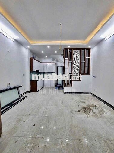 🔥5,9 TỶ - NHÀ ĐẸP 5 TẦNG 35M² - FULL NỘI THẤT XỊN!🔥