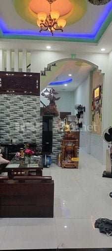 BÁN GẤP NHÀ RẺ DƯỚI 2 TỶ - 54m2 - 1T1L - DĨ AN- ĐẦU TƯ CHO THUÊ