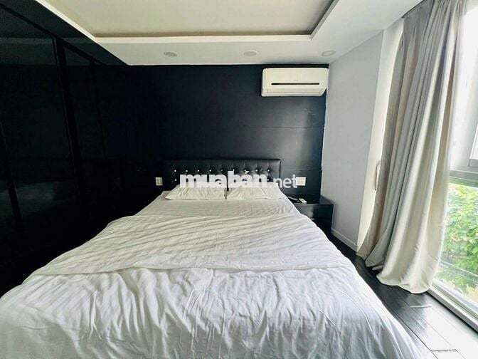 ✨️CĂN HỘ 2PN/2WC 75M2 TRẦN QUANG DIỆU, QUẬN 3, CÓ DỌN DẸP, THAY DRAP✨️