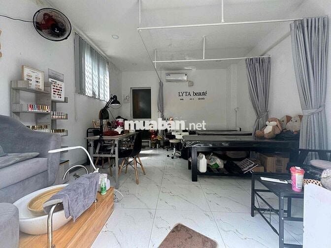 CHÍNH CHỦ CHO THUÊ MBKD MẶT TIỀN KHU PHAN XÍCH LONG