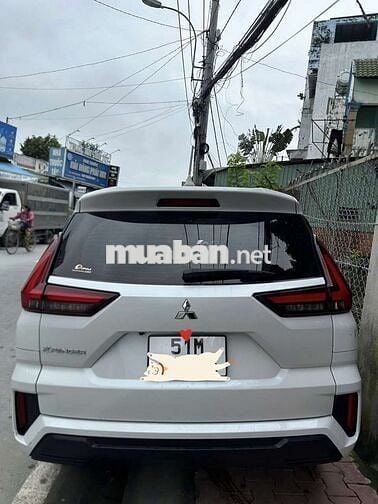 Xpander 2023 - xe lướt .TP HCM