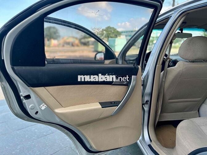 chevrolet aveo 2017 số sàn