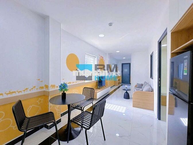 ✨️CĂN HỘ CAO CẤP 2PN NGUYỄN XÍ, BÌNH THẠNH, GẦN ĐH HUTECH, GTVT✨️