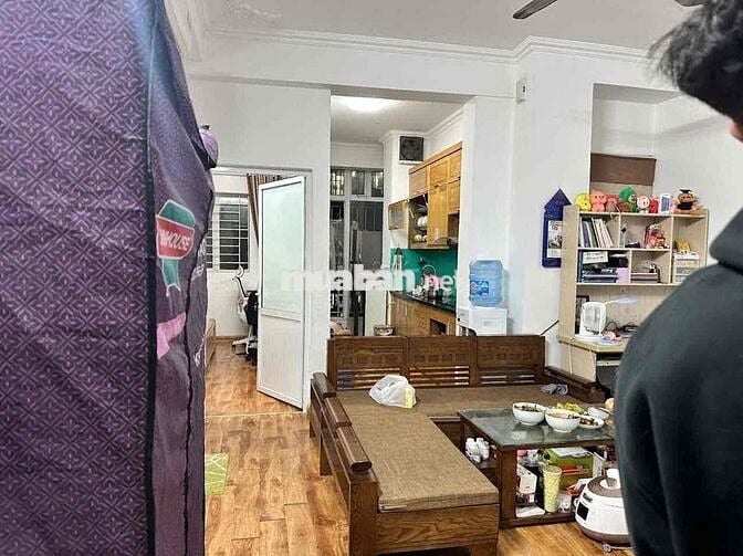 Bán chung cư Mỹ Đình. Dt 60m, giá 4.7 tỷ