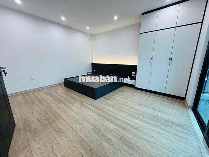 🔥5,9 TỶ - NHÀ ĐẸP 5 TẦNG 35M² - FULL NỘI THẤT XỊN!🔥