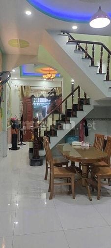 BÁN GẤP NHÀ RẺ DƯỚI 2 TỶ - 54m2 - 1T1L - DĨ AN- ĐẦU TƯ CHO THUÊ