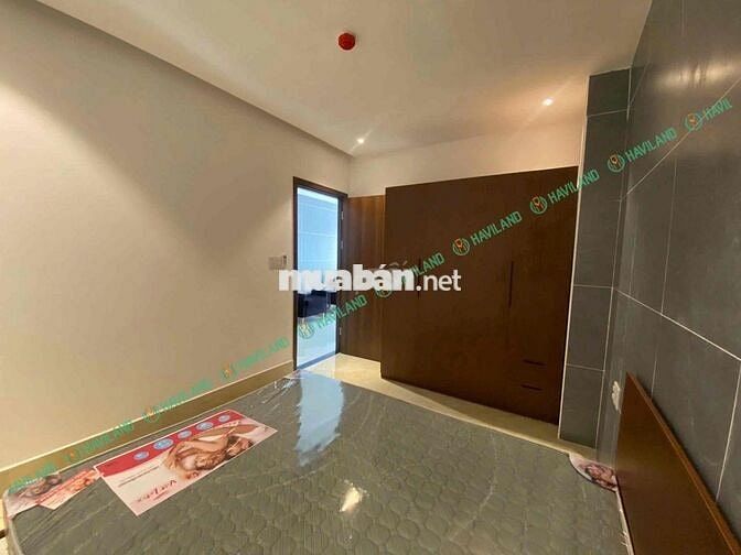 CĂN HỘ 2PN SIÊU RỘNG – GẦN CHỢ CỒN, HẢI CHÂU