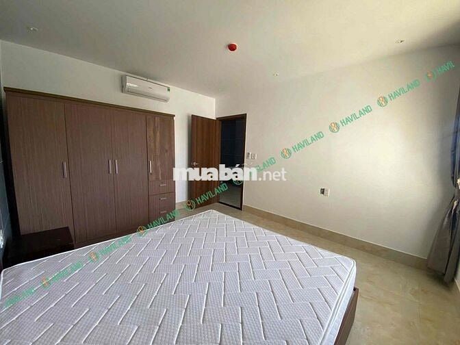 CĂN HỘ 2PN SIÊU RỘNG – GẦN CHỢ CỒN, HẢI CHÂU