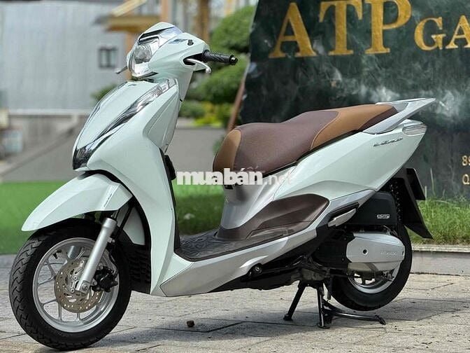 lead  2019 bs 43 áo keo nguyên con ốc vít 7 màu