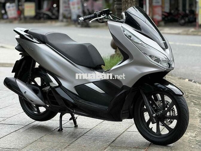 PCX 150 2019 smakey, máy  rin êm chất , chính chu